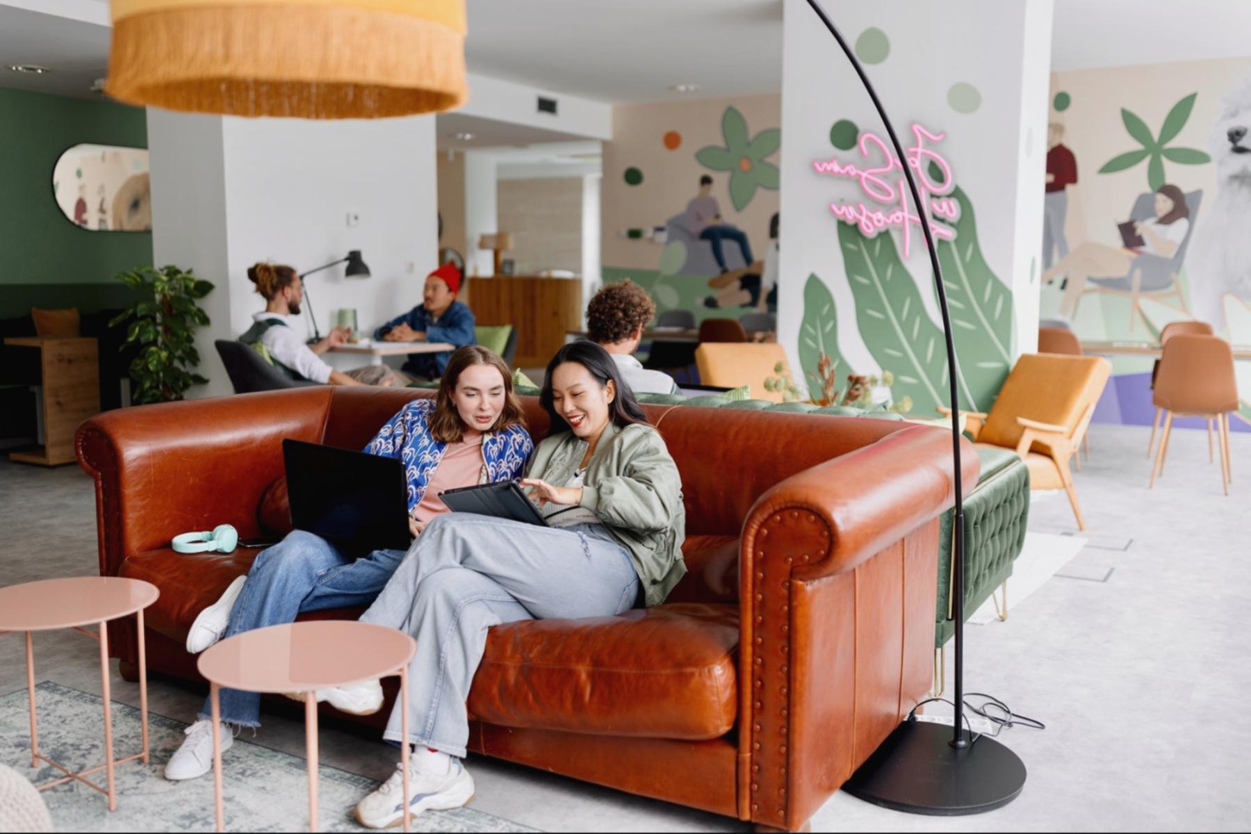 Finanzberatung mit persönlicher Note